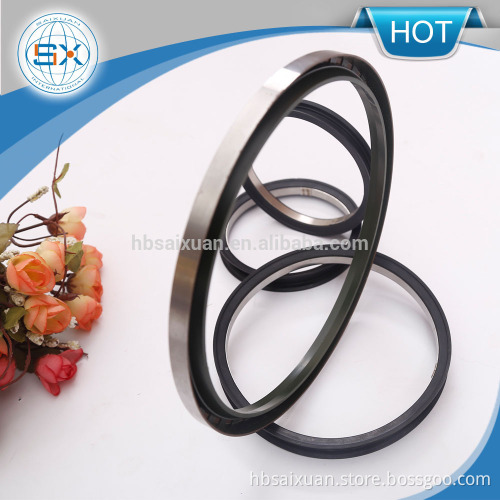 double lip oil seal for screw air compressor